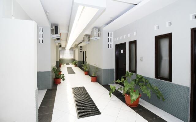 Airy Sleman Gamping Tata Bumi 3 Yogyakarta