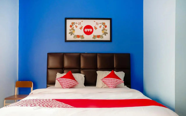 Amalia Guest House Malang