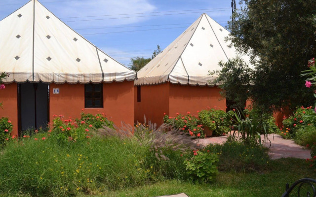 Le Relais De Marrakech