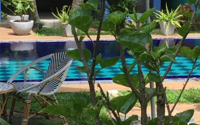 Villa My Way Yoga Retreat