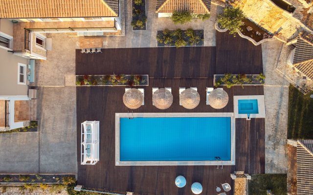 Luxury Villa Zakynthos