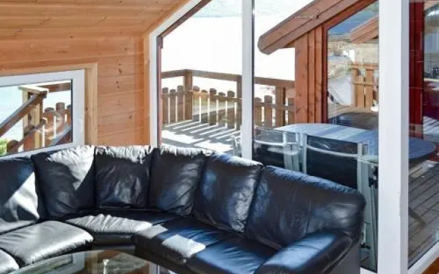 Holiday Home Høvik II