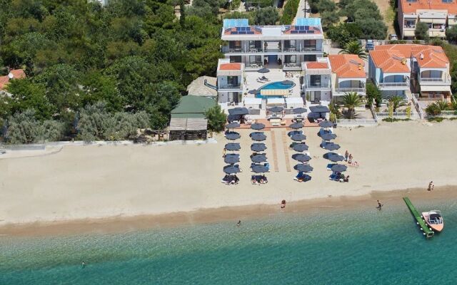 Icon Suites