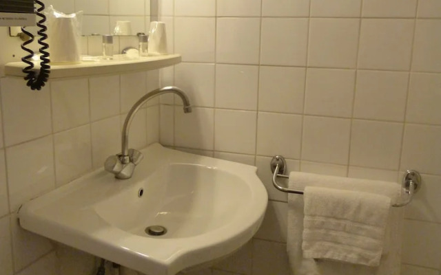 Hôtel le Clos St Jacques