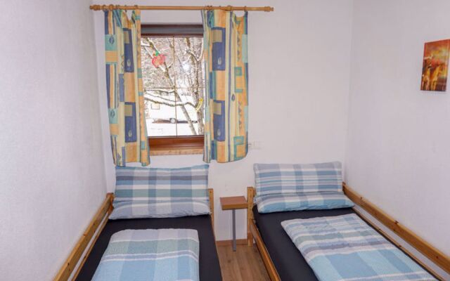 Camping Rossbach 30249