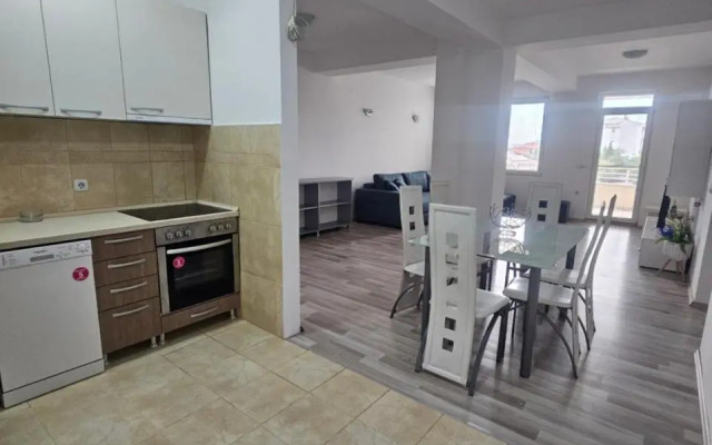 Apartments LOTUS
