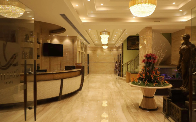 Aarin Hotels Chennai T.Nagar