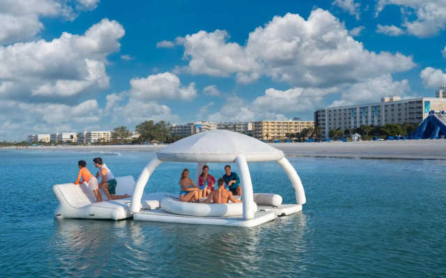 Island Grand at TradeWinds