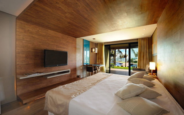 Carmel Charme Resort