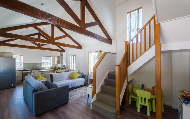 Chestnut Cottage - UK11846