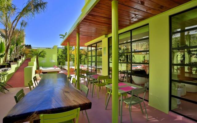 Tropicana Coast Suites
