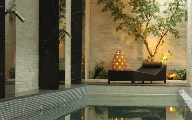 All-Ur Boutique Motel - Yi-Lan Branch