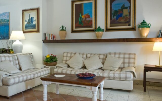 Borgo Fiore Country House