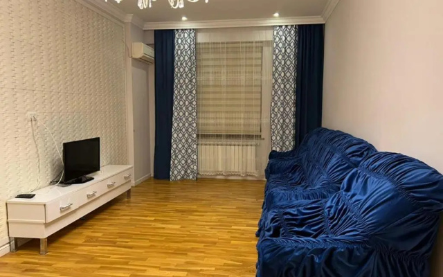 Apartments near Port Baku and 28may metros station