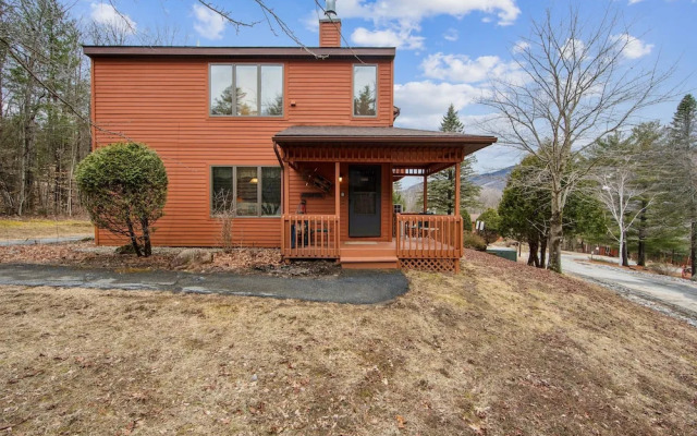 Twister's Little Sister 68a-i - Cozy Retreat 1 Bedroom Townhouse by The Summit at Gore Mountain