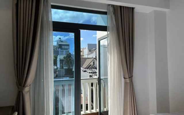Q Hotel Dalat