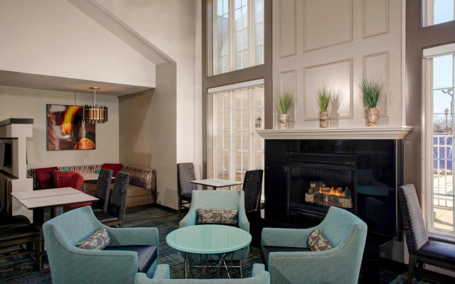 Residence Inn By Marriott Cleveland Mentor