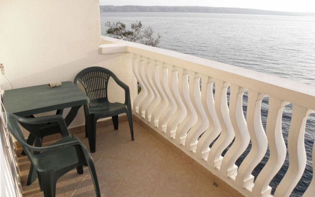 Taša - 5 m From sea - SA4