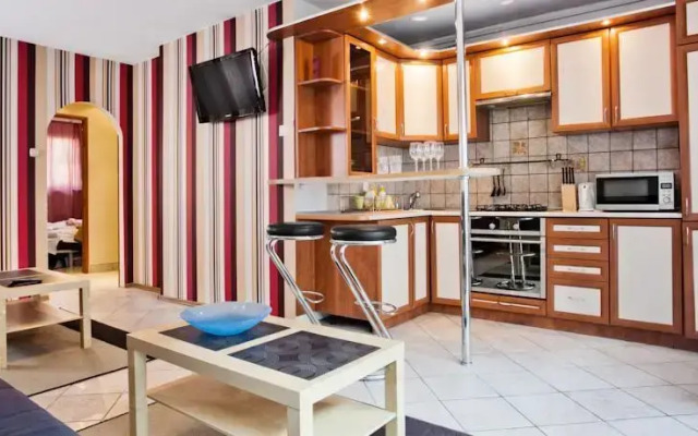 Moderion - Old Town North