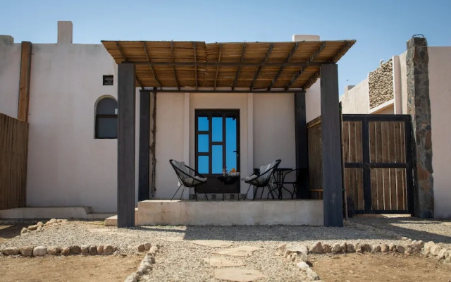 SAMA Jabal Samhan Hotel