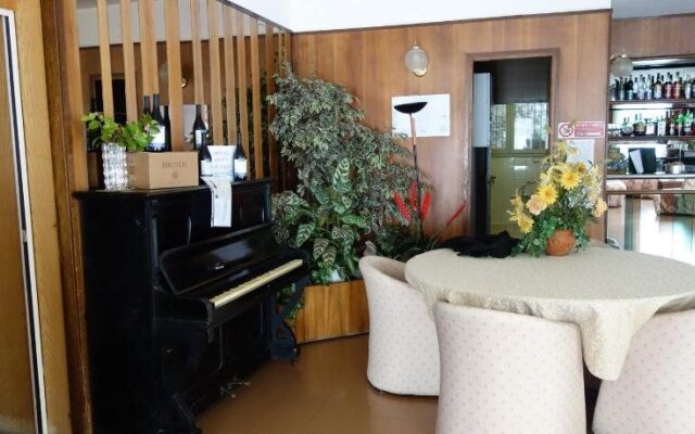 Hotel Pian Nava
