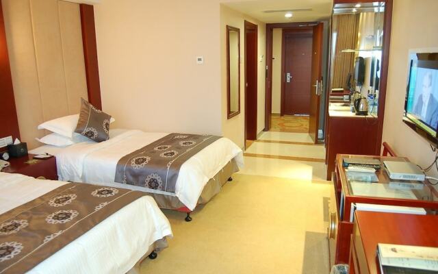 New Century Hotel Yangzhou