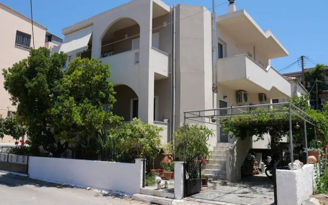 Rosy s House With all Amenities Near Chania