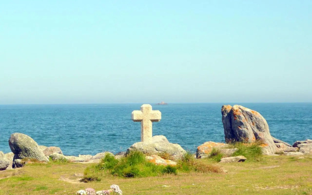 HOLIDAY HOME GUISSéNY - BRE05109G-F