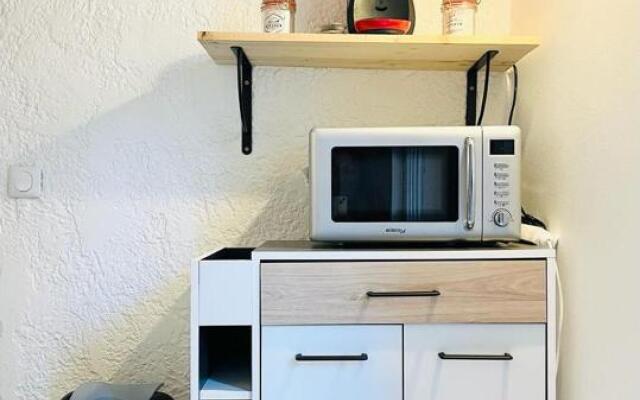 studio en Duplex