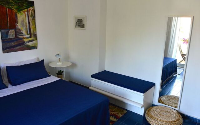 B&B Villa Maria Agrigento