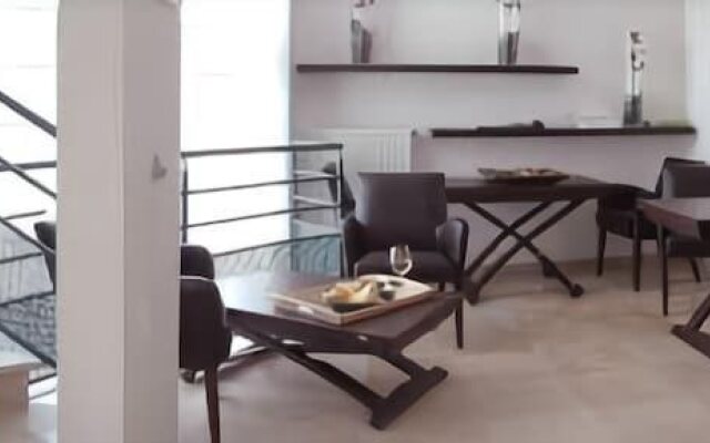 Hotel South Charleroi Airport