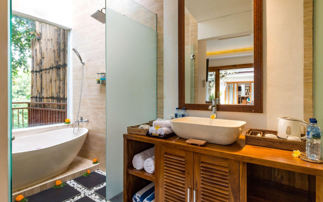 The Pesaren Ubud