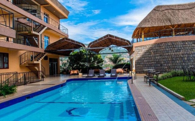 Kigali View Hotel and Apartments