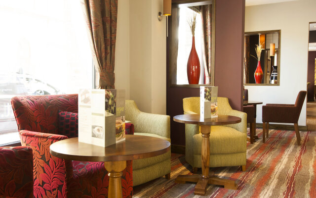 Premier Inn London Southwark Tate Modern
