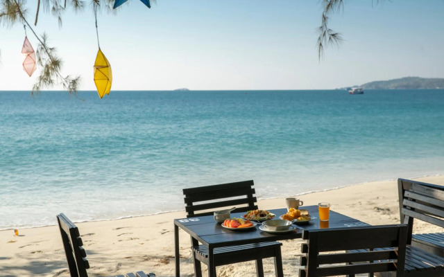Avatara Resort