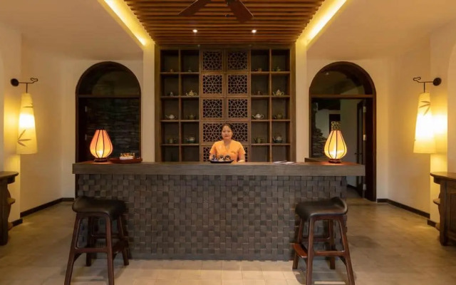 Melia Ba Vi Mountain Retreat