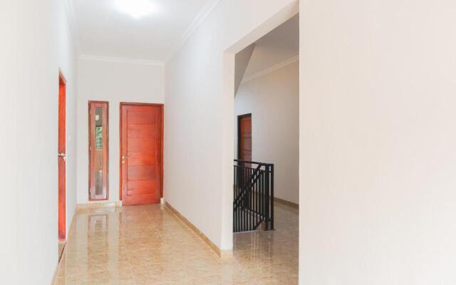 Hotel O Axl Residence