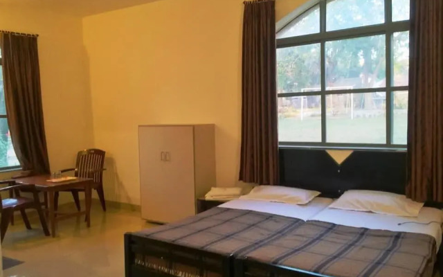 Kailas Hotels Pvt Ltd