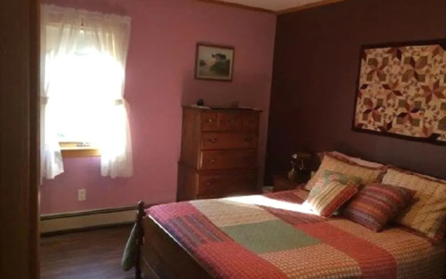 Pats Place - Two Bedroom Home