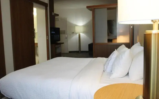 SpringHill Suites Enid