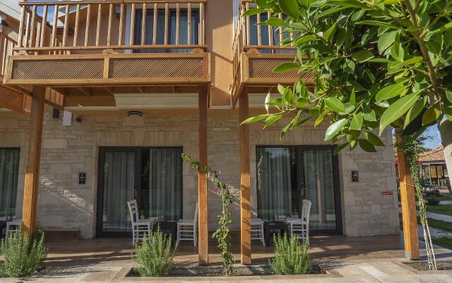 Dalyan Live Spa Hotel