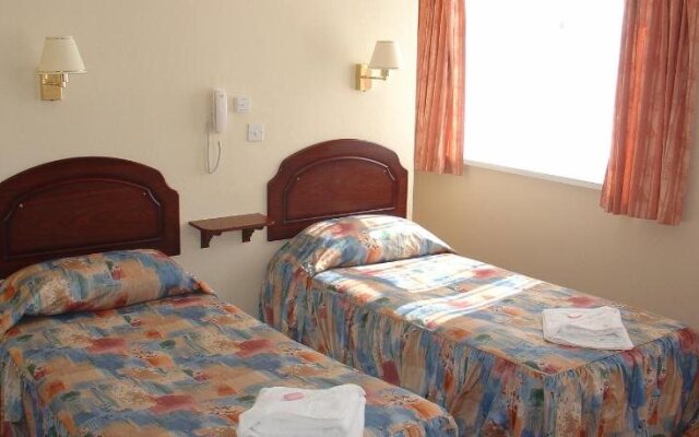 Hotel Central