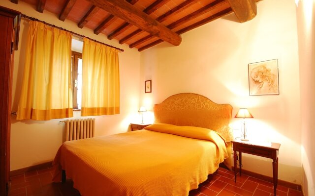 Holiday Apartment Colonna 3