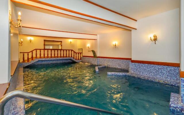 Hotel Imparatul Romanilor