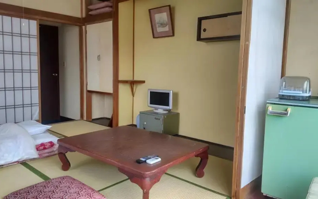 Yoshioka Ryokan