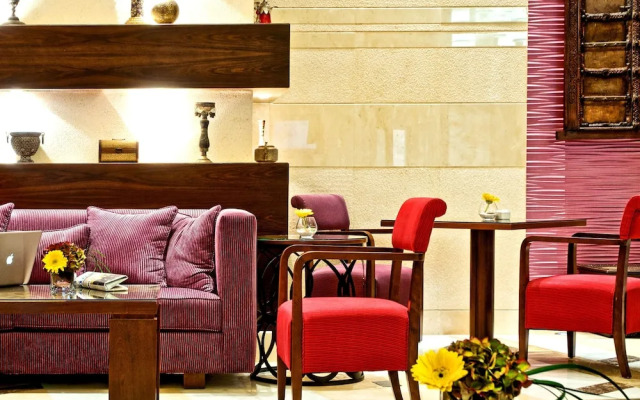 Merwebhotel Central - Doha