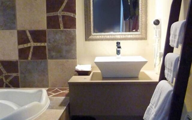 Auberge Prema Shanti