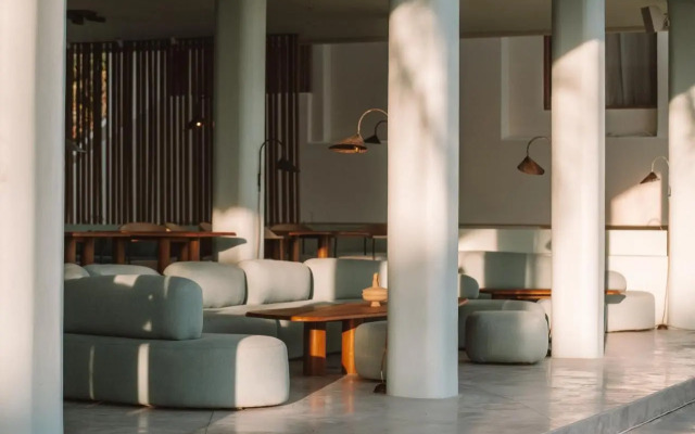 Oshom Bali at Nuanu Creative City