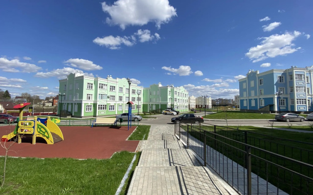 Апартаменты на улице Ленина 104