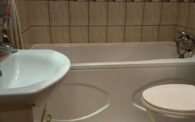 Mieszkanie Wakacyjne 4P